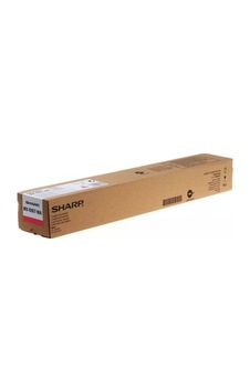 Mx61gtma Kırmızı Sharp Toner Mx61gtma Kırmızı Sharp Toner