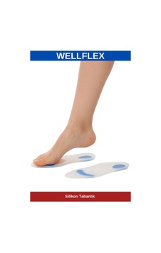 Silikon Tabanlık 1-çift Silikon Tabanlık 1-çift