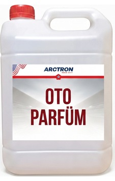 Arctron Araç İçi Oto Parfüm - Lavanta 5 Lt