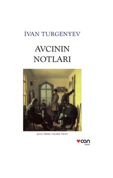 Avcının Notları Beyaz Kapak Avcının Notları Beyaz Kapak