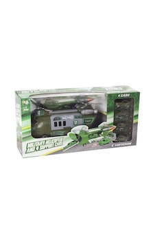 Royal Toys 4 Arabalı Askeri Helikopter Ryl-7053 Royal Toys 4 Arabalı Askeri Helikopter Ryl-7053