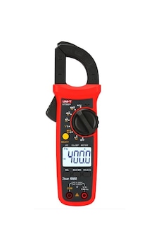 Uni-T Ut202+ 400a Ac Dijital Pensampermetre Uni-T Ut202+ 400a Ac Dijital Pensampermetre