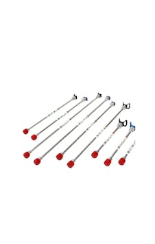 X Force Aırless 1 M Tabanca Uzatma X Force Aırless 1 M Tabanca Uzatma