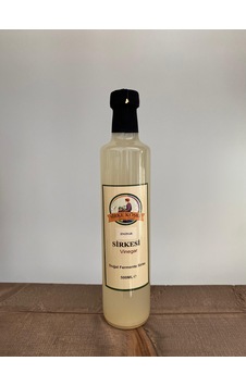 Sirke Köşkü Enginar Sirkesi 500 ML