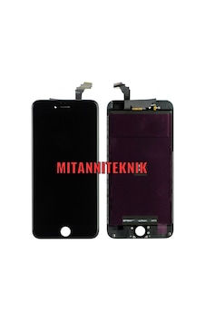 Apple Uyumlu iPhone 6 Plus Lcd Ekran Dokunmatik Aaa Kalite Apple Uyumlu iPhone 6 Plus Lcd Ekran Dokunmatik Aaa Kalite