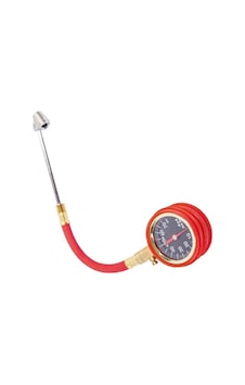 Nt Tools - Ntt8618 İbre Göstergeli Lastik Basınç Ölçer Nt Tools - Ntt8618 İbre Göstergeli Lastik Basınç Ölçer
