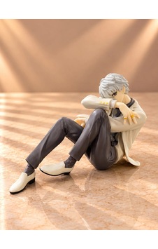 Jujutsu Kaisen Satoru Gojo Oturan Anime Figürü 14 Cm Alk6580 44 Cats Jujutsu Kaisen Satoru Gojo Oturan Anime Figürü 14 Cm Alk6580 44 Cats