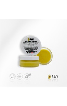 Saç Bakım Serumu 50ml