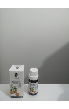 Panlife Portakal Yağı 10 ML Panlife Portakal Yağı 10 ML