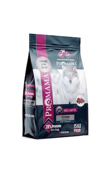 Promama Classıc Kuzu Etli Yetişkin Köpek Maması 15 KG Promama Classıc Kuzu Etli Yetişkin Köpek Maması 15 KG
