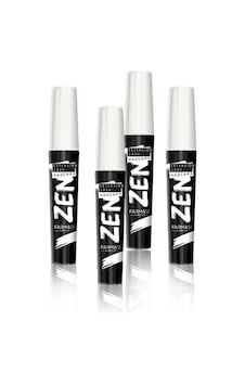 Farmasi Zen Maskara-8 ML 4'Lü Farmasi Zen Maskara-8 ML 4'Lü