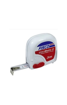 Fisco Metre 3 Mt 3 M