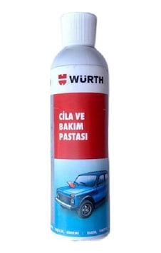 Würth Cila ve Bakım Pastası 250 ML