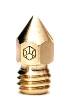 Csa Creality Mk8 3d Yazıcı Nozzle