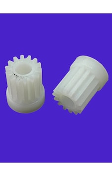 Blender Çırpıcı Dişli Kutusu Mil Dişlisi 2 Adet Blender Çırpıcı Dişli Kutusu Mil Dişlisi 2 Adet