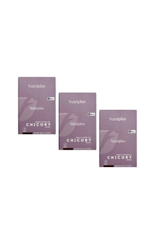 Nutriplus Hindiba Kahve 3'lü Gr 16 2 Gr Paket Granül Nutriplus Hindiba Kahve 3'lü Gr 16 2 Gr Paket Granül