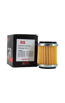 Boss 141 Yağ Filtresi Boss 141 Yağ Filtresi