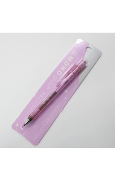 Tombow Mono Graph Shimmer Edition 0.5mm Mekanik Kurşun Kalem Pembe / Dpb-142d Diğer Tombow Mono Graph Shimmer Edition 0.5mm Mekanik Kurşun Kalem Pembe / Dpb-142d Diğer