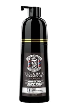 Profesyonel Black Hair Shampoo Siyahlaştırıcı Şampuan Profesyonel Black Hair Shampoo Siyahlaştırıcı Şampuan