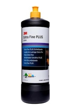 3m 80349 Extra Fine Plus İnce Pasta 1lt 3m 80349 Extra Fine Plus İnce Pasta 1lt