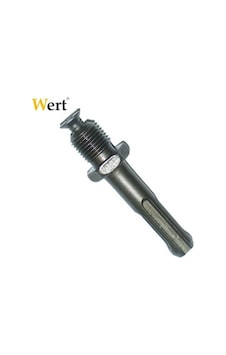 WERT 3299 SDS Plus Mandren Adaptörü WERT 3299 SDS Plus Mandren Adaptörü