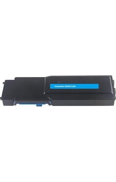 Xerox C400.C400N.C400Dn (106R03522) Mavi Uyumlu Toner 8.000 Syf Xerox C400.C400N.C400Dn (106R03522) Mavi Uyumlu Toner 8.000 Syf