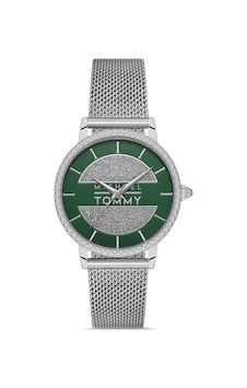Mıchael Tommy Kadın Kol Saati Mt-20251l-bbyy52 Gümüş Mıchael Tommy Kadın Kol Saati Mt-20251l-bbyy52 Gümüş