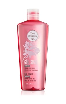 Bee Beauty Gül Suyu 250 ML