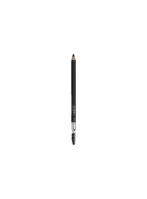 Aden Luxury Powder Browliner Kaş Kalemi Siyah Aden Luxury Powder Browliner Kaş Kalemi Siyah
