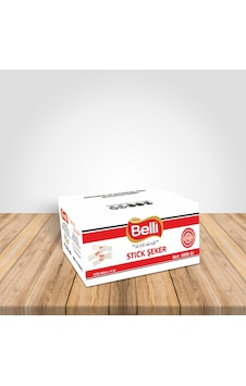 Belli Stick Şeker 5 KG Belli Stick Şeker 5 KG