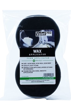 Valet Pro Wax Applicator Cila Uygulama Pedi Valet Pro Wax Applicator Cila Uygulama Pedi