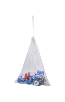 Ezh Çamaşır Yıkama Torbası 1030 Krem
