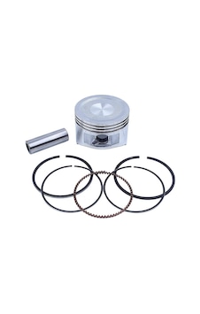 Dbk Pwp 15 Su Motoru Piston Seti 52 Mm