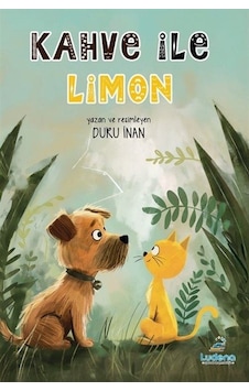 Kahve İle Limon / Duru İnan Kahve İle Limon / Duru İnan