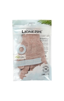 Lionesse Banyo Eldiveni 2'li 206 Lionesse Banyo Eldiveni 2'li 206