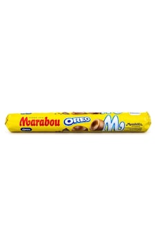 Marabou Daim Vanilya Aromalı Oreolu Çikolata 67 Gr 6'lı Marabou Daim Vanilya Aromalı Oreolu Çikolata 67 Gr 6'lı