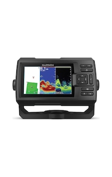 Garmin Striker Vivid 5cv Balık Bulucu Garmin Striker Vivid 5cv Balık Bulucu