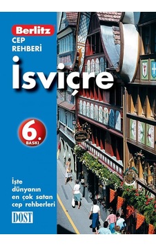 İsviçre Cep Rehberi Sku: Zeusstk4e1e2d3645 İsviçre Cep Rehberi Sku: Zeusstk4e1e2d3645