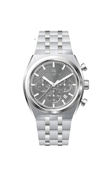 Warren Marrison Mr25008-a Quartz Erkek Kol Saati Gümüş Warren Marrison Mr25008-a Quartz Erkek Kol Saati Gümüş