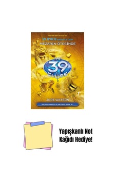 Mezarın Ötesinde + Yapışkanlı Not Kağıdı Mezarın Ötesinde + Yapışkanlı Not Kağıdı