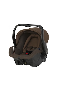Britax Römer Primo 0-13 Kg Ana Kucağı Oto Koltuğu Wood Brown