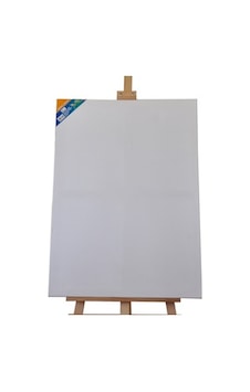 Bafix Çerçeveli Tual 70X100 (483687954)