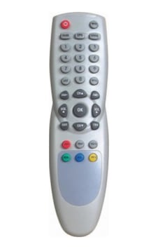 Premier 9500-101000 Uydu Alıcı Kumandası Premier 9500-101000 Uydu Alıcı Kumandası
