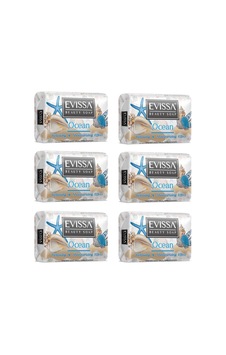 Ocean-okyanus Sabun 75gr X 6
