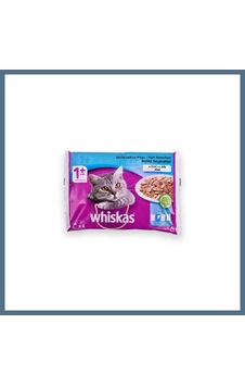 Buradabulabilirsin Pouch Balık 4 85gr 1 Adet Bbz Buradabulabilirsin Pouch Balık 4 85gr 1 Adet Bbz