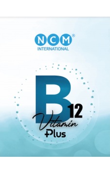 Ncm International Ncm B12 Plus 30 Günlük