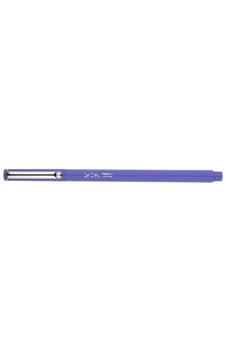 Marvy Le Pen Kalem Extra Fine Uç Amethyst N 106 Marvy Le Pen Kalem Extra Fine Uç Amethyst N 106