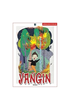 Yangın - Talip Apaydın - Özyürek Yayınevi Yangın - Talip Apaydın - Özyürek Yayınevi