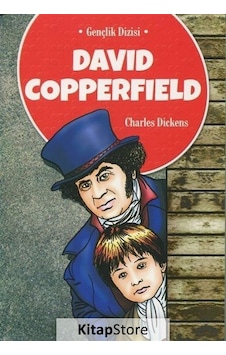 David Copperfield / Gençlik Dizisi / Charles Dickens