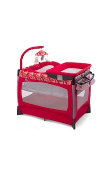 Chicco Lullaby Europa Oyun Parkı Park Yatak